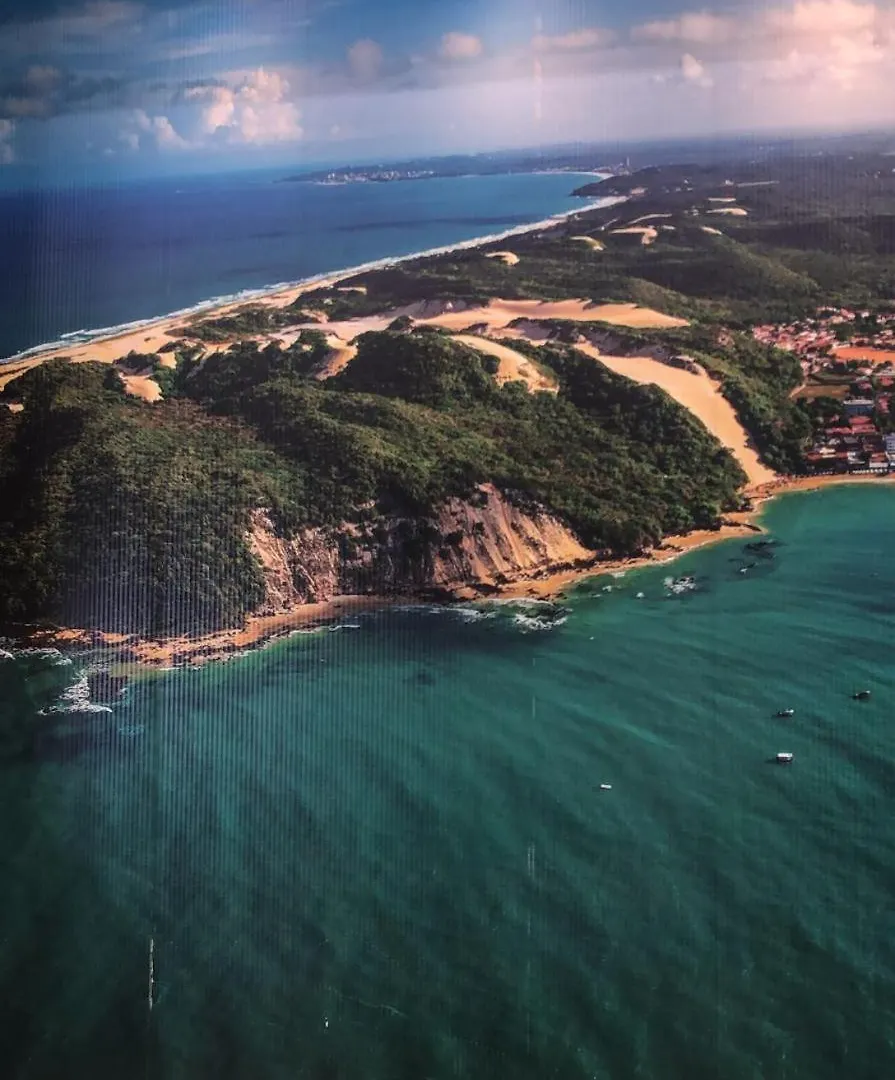 Suite Vista Al Mar ナタール