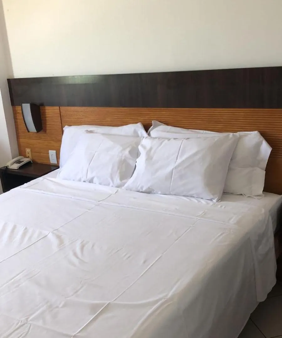 Suite Vista Al Mar ナタール 4*,  ブラジル