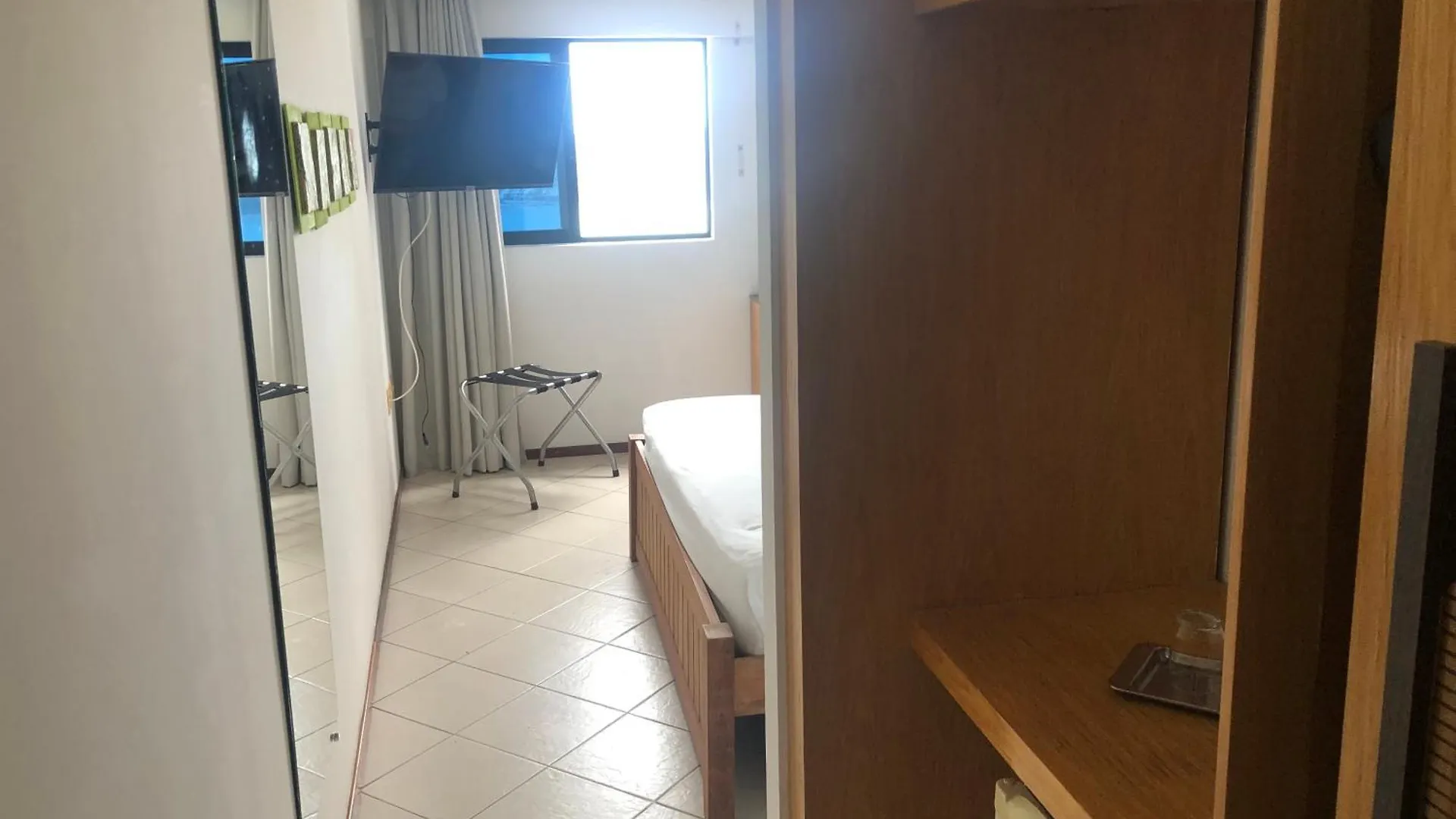 Suite Vista Al Mar ナタール ホテル