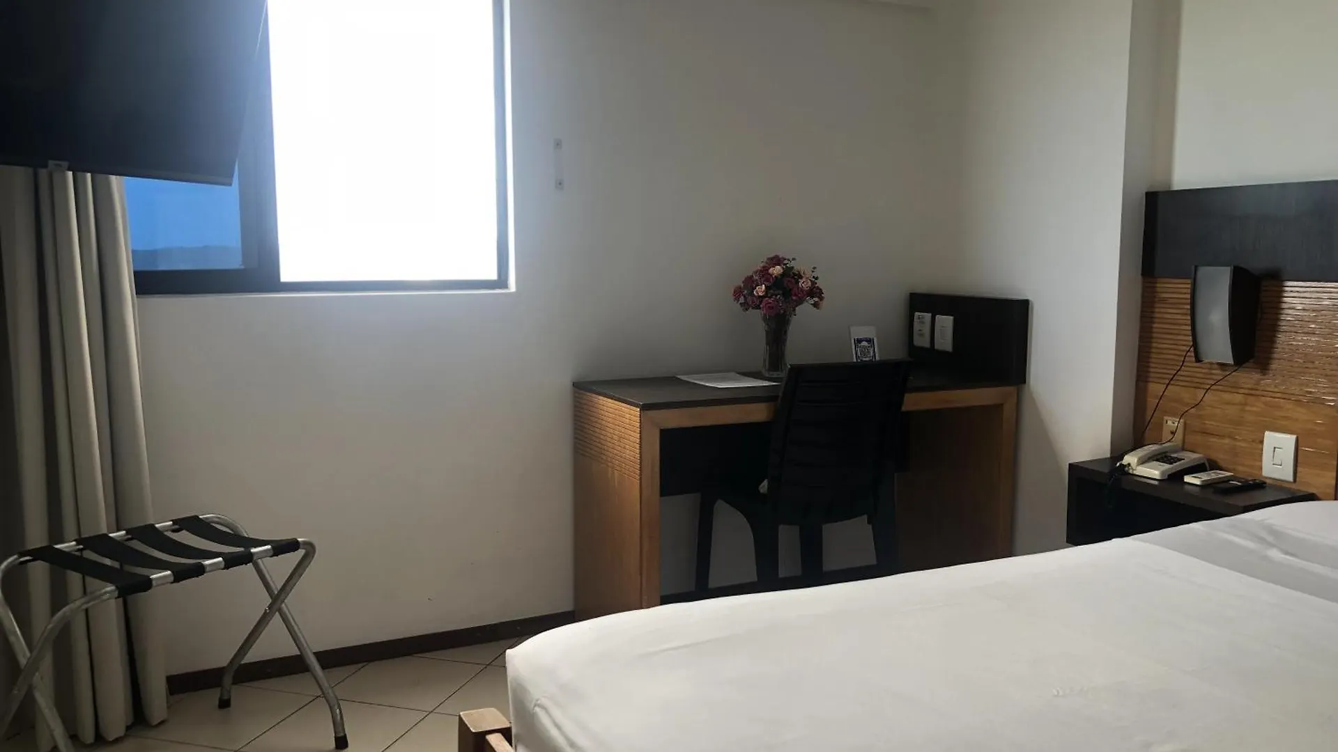 Suite Vista Al Mar ナタール