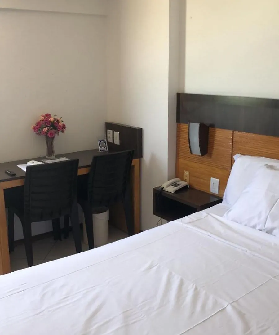 Suite Vista Al Mar Natal Hotel