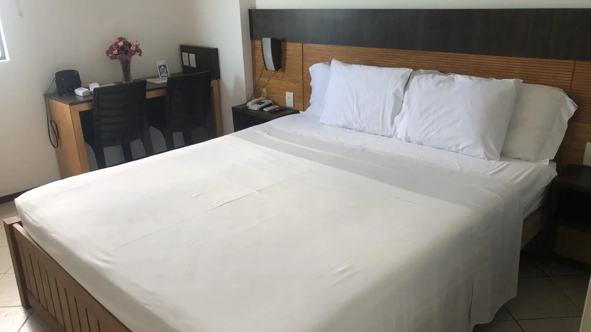 Suite Vista Al Mar Natal Hotel