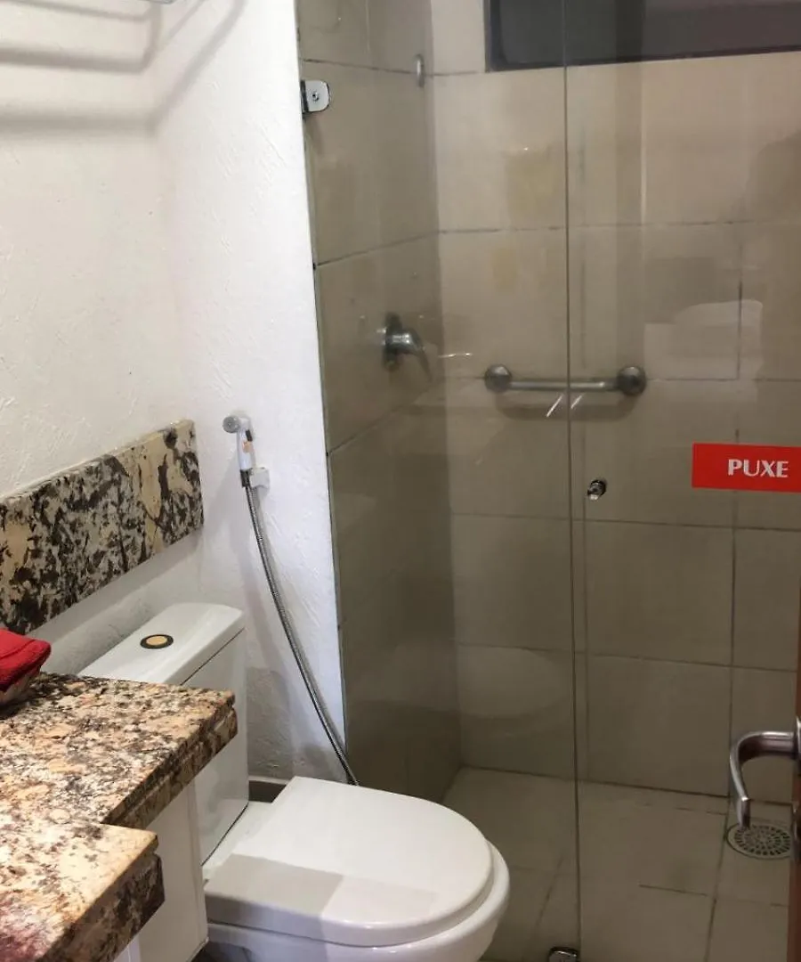 Suite Vista Al Mar ناتال فندق