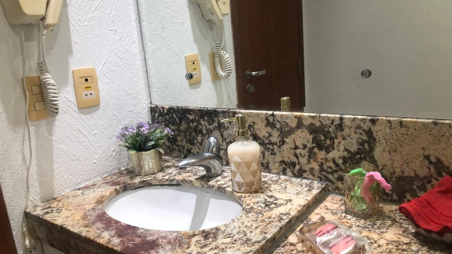 Suite Vista Al Mar ناتال البرازيل