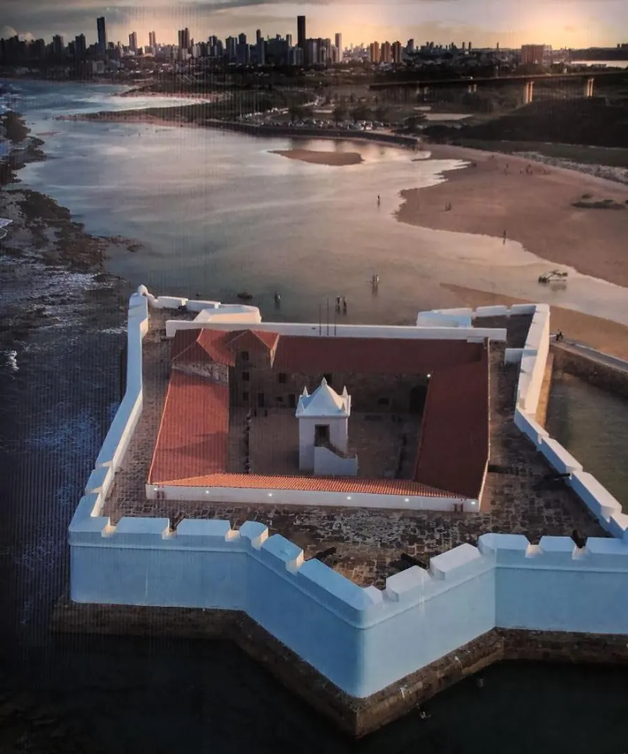 Suite Vista Al Mar ناتال